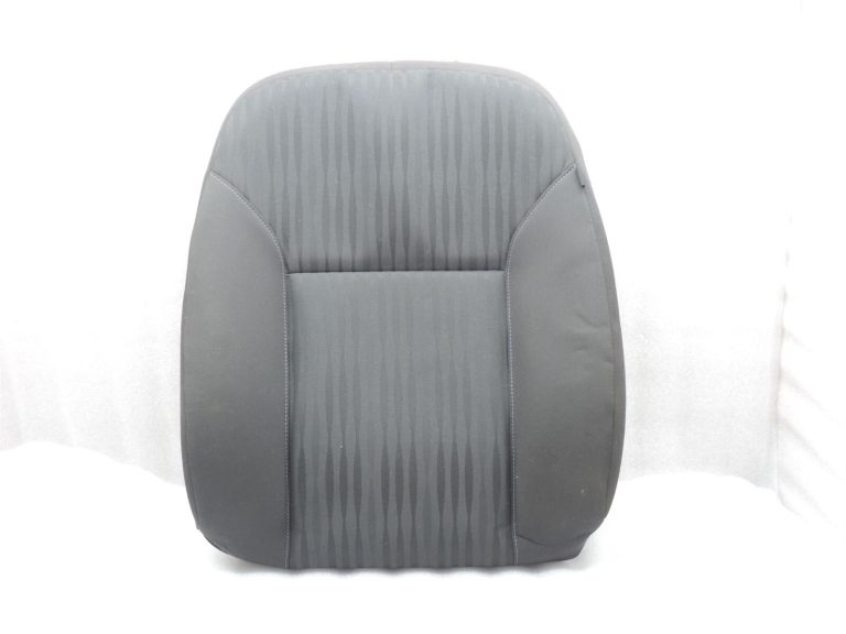 Opel Zafira C priekšējo kreiso sēdekļu atzveltne bez apsildes TAGR 13296544