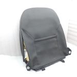 Opel Zafira C priekšējo kreiso sēdekļu atzveltne bez apsildes TAGR 13296544