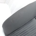 Opel Zafira C priekšējo kreiso sēdekļu atzveltne bez apsildes TAGR 13296544