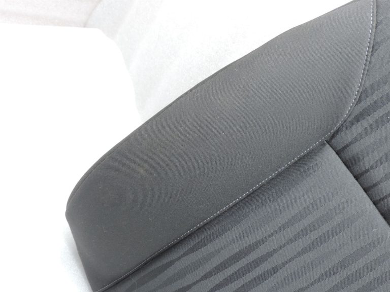 Opel Zafira C priekšējo kreiso sēdekļu atzveltne bez apsildes TAGR 13296544
