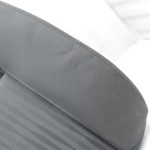 Opel Zafira C priekšējo kreiso sēdekļu atzveltne bez apsildes TAGR 13296544