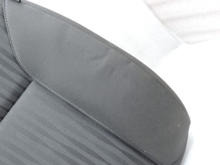 Opel Zafira C priekšējo kreiso sēdekļu atzveltne bez apsildes TAGR 13296544