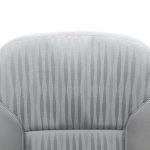 Opel Zafira C priekšējo kreiso sēdekļu atzveltne bez apsildes TAGR 13296544