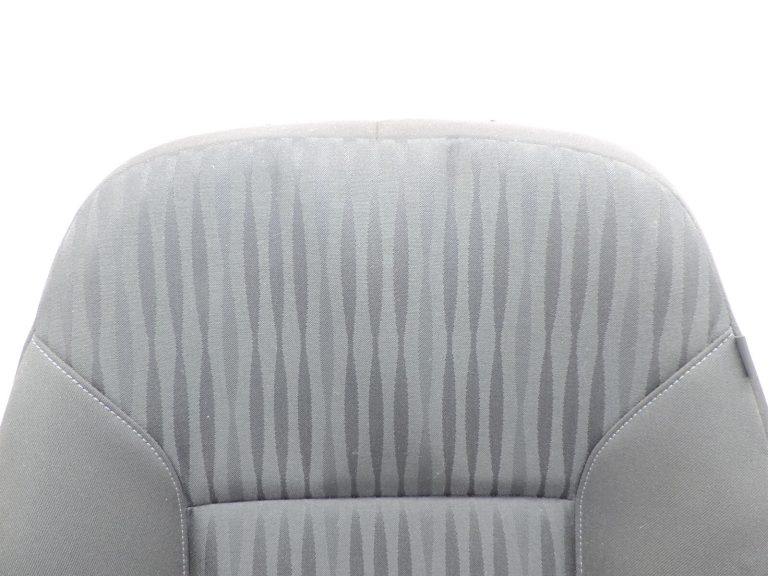 Opel Zafira C priekšējo kreiso sēdekļu atzveltne bez apsildes TAGR 13296544