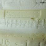 Opel Zafira C Priekšējie labie sēdekļi Atzveltne bez apsildes TAGR 13296546