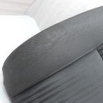 Opel Zafira C Priekšējie labie sēdekļi Atzveltne bez apsildes TAGR 13296546
