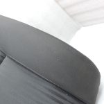 Opel Zafira C Priekšējie labie sēdekļi Atzveltne bez apsildes TAGR 13296546