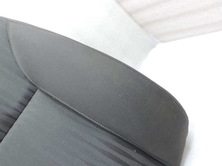 Opel Zafira C Priekšējie labie sēdekļi Atzveltne bez apsildes TAGR 13296546