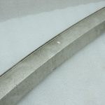 Opel Zafira C Aizmugurējā bampera bampera šķērssijas nesējs 12776305