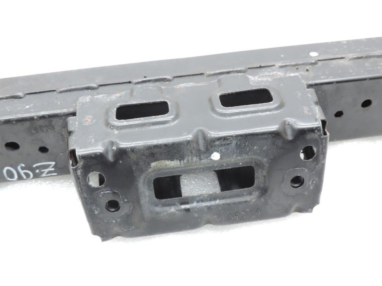 Opel Zafira C priekšējā augšējā priekšējā paneļa šķērssijas nesējs 13426283