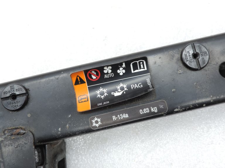 Opel Zafira C priekšējā augšējā priekšējā paneļa šķērssijas nesējs 13426283