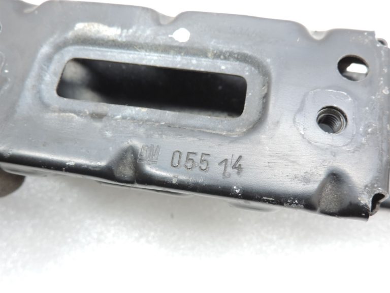 Opel Zafira C priekšējā augšējā priekšējā paneļa šķērssijas nesējs 13426283