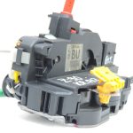 Opel Astra J Insignia Zafira C Aizmugures kreiso durvju slēdzene 13579555 133737