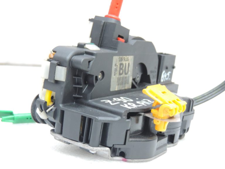 Opel Astra J Insignia Zafira C Aizmugures kreiso durvju slēdzene 13579555 133737