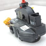 Opel Astra J Insignia Zafira C Aizmugures kreiso durvju slēdzene 13579555 133737