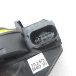 Opel Astra J Insignia Zafira C Aizmugures kreiso durvju slēdzene 13579555 133737