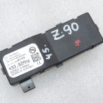 Opel Astra J Zafira C tālvadības radio atslēgas uztvērēja vadības bloks 433.92MH