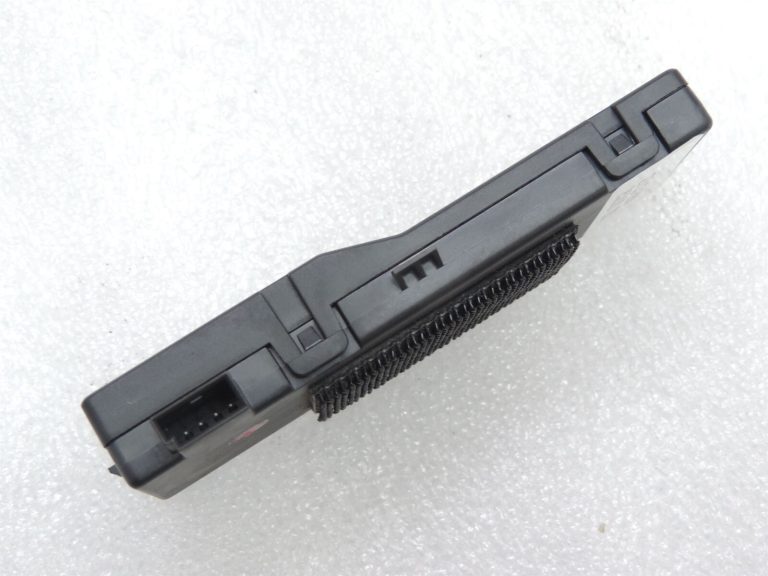 Opel Astra J Zafira C tālvadības radio atslēgas uztvērēja vadības bloks 433.92MH