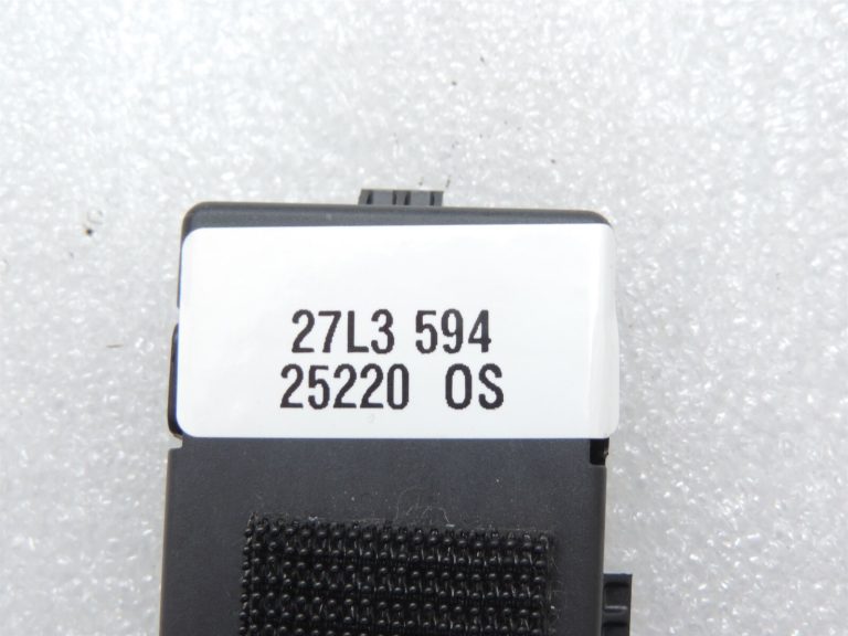 Opel Astra J Zafira C tālvadības radio atslēgas uztvērēja vadības bloks 433.92MH