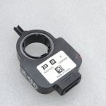 Opel Astra J Meriva B Zafira C Chevrolet stūres statīva stūres leņķa sensors 13589398