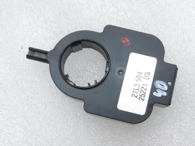 Opel Astra J Meriva B Zafira C Chevrolet stūres statīva stūres leņķa sensors 13589398