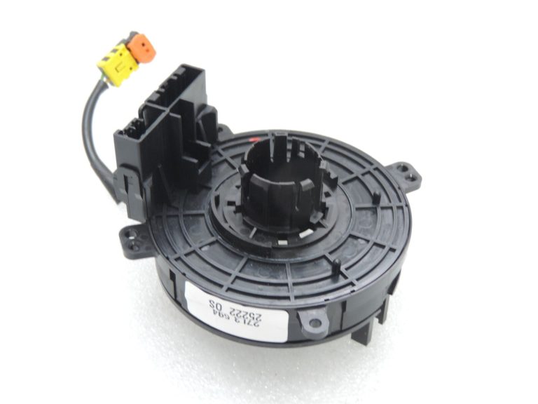 Opel Astra J Corsa E Meriva B Zafira C Gaisa spilvena slīdgredzens 22914039