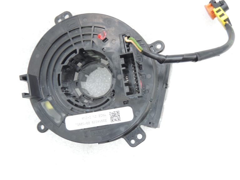 Opel Astra J Corsa E Meriva B Zafira C Gaisa spilvena slīdgredzens 22914039
