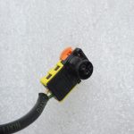 Opel Astra J Corsa E Meriva B Zafira C Gaisa spilvena slīdgredzens 22914039