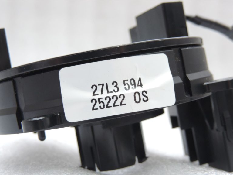 Opel Astra J Corsa E Meriva B Zafira C Gaisa spilvena slīdgredzens 22914039