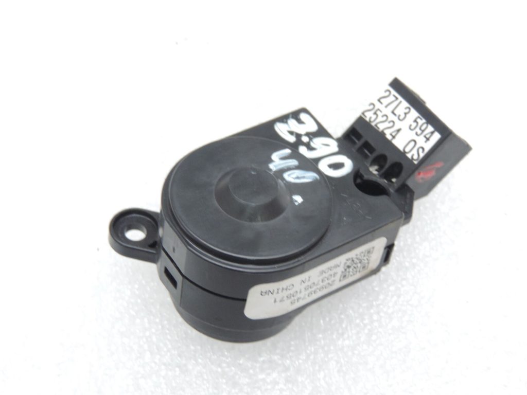Opel Insignia A Zafira C aizdedzes slēdža kontakta bloks aizdedzes slēdzene 20939745