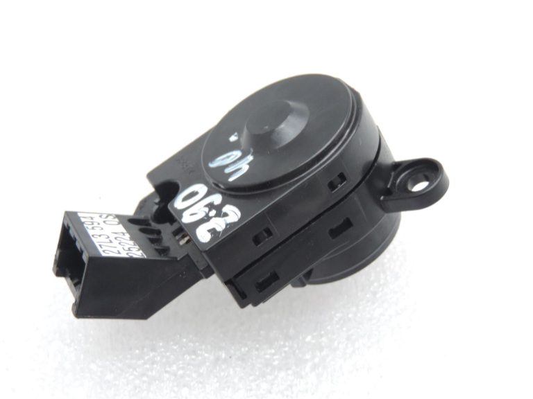 Opel Insignia A Zafira C aizdedzes slēdža kontakta bloks aizdedzes slēdzene 20939745