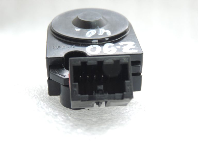 Opel Insignia A Zafira C aizdedzes slēdža kontakta bloks aizdedzes slēdzene 20939745
