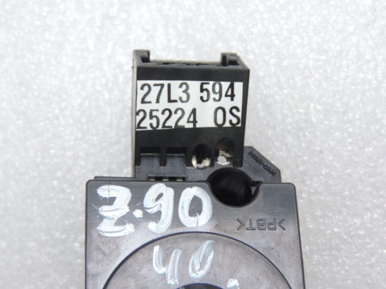 Opel Insignia A Zafira C aizdedzes slēdža kontakta bloks aizdedzes slēdzene 20939745