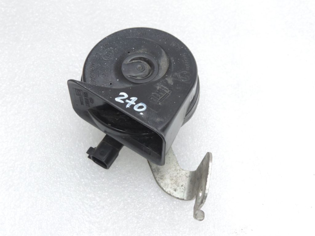 Opel Zafira C Zvanu signāls 400 HZ Signāltrona Fanfaru signāls 13409131