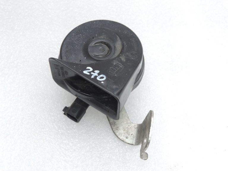 Opel Zafira C Zvanu signāls 400 HZ Signāltrona Fanfaru signāls 13409131