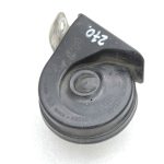 Opel Zafira C Zvanu signāls 400 HZ Signāltrona Fanfaru signāls 13409131