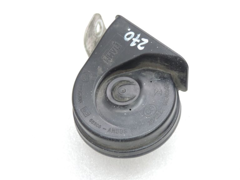 Opel Zafira C Zvanu signāls 400 HZ Signāltrona Fanfaru signāls 13409131