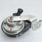 Opel Zafira C Zvanu signāls 400 HZ Signāltrona Fanfaru signāls 13409131