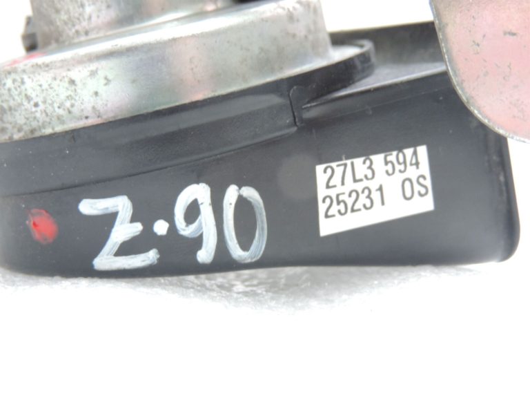 Opel Zafira C Zvanu signāls 400 HZ Signāltrona Fanfaru signāls 13409131