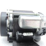 Opel Zafira C Priekšējais kreisais drošības jostas spriegotājs melns 13394803
