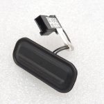 Opel Astra J Zafira C Aizmugures durvju atvēršanas slēdzis Slēdzis 13422270