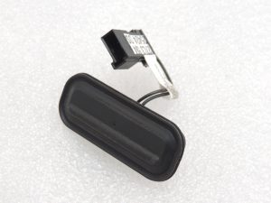 Opel Astra J Zafira C Aizmugures durvju atvēršanas slēdzis Slēdzis 13422270