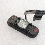 Opel Astra J Zafira C Aizmugures durvju atvēršanas slēdzis Slēdzis 13422270