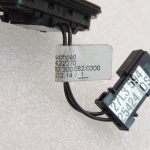 Opel Astra J Zafira C Aizmugures durvju atvēršanas slēdzis Slēdzis 13422270