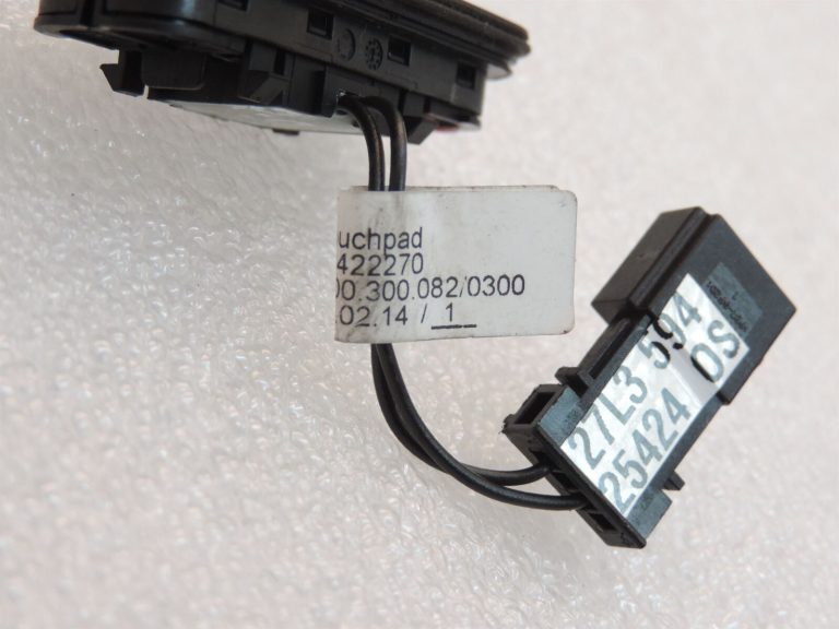 Opel Astra J Zafira C Aizmugures durvju atvēršanas slēdzis Slēdzis 13422270