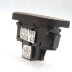 Opel Zafira C PDC autostāvvietas palīgierīce Parkpilot Parktronik slēdzis 20925927