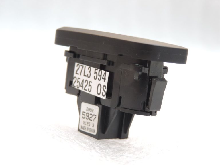 Opel Zafira C PDC autostāvvietas palīgierīce Parkpilot Parktronik slēdzis 20925927