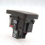 Opel Zafira C PDC autostāvvietas palīgierīce Parkpilot Parktronik slēdzis 20925927