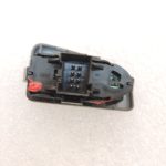 Opel Zafira C PDC autostāvvietas palīgierīce Parkpilot Parktronik slēdzis 20925927