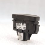 Opel Zafira C ESP elektroniskās stabilitātes un vilces kontroles slēdzis 20890127